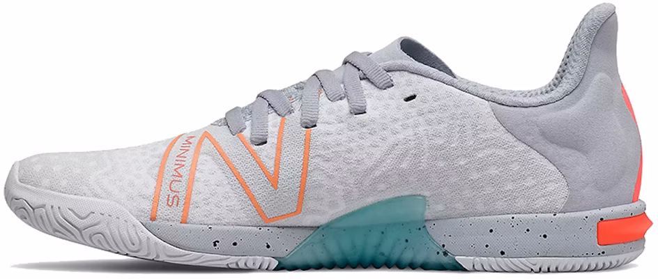 (Women) New Balance Minimus TR 'White Arctic Fox' WXMTRLW1 Buy (Women) New Balance Minimus TR 'White Arctic Fox' WXMTRLW1