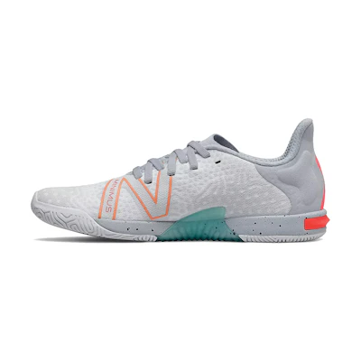 (W) NB Minimus TR 'White Arctic Fox'