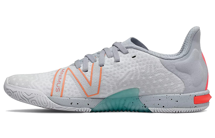 (Women) New Balance Minimus TR 'White Arctic Fox' WXMTRLW1