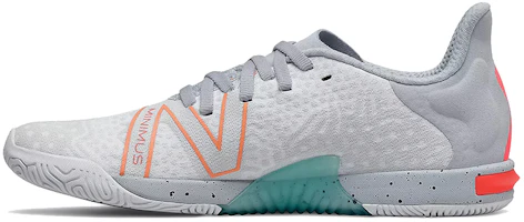 (Women) New Balance Minimus TR 'White Arctic Fox' WXMTRLW1 (Women) New Balance Minimus TR 'White Arctic Fox' WXMTRLW1