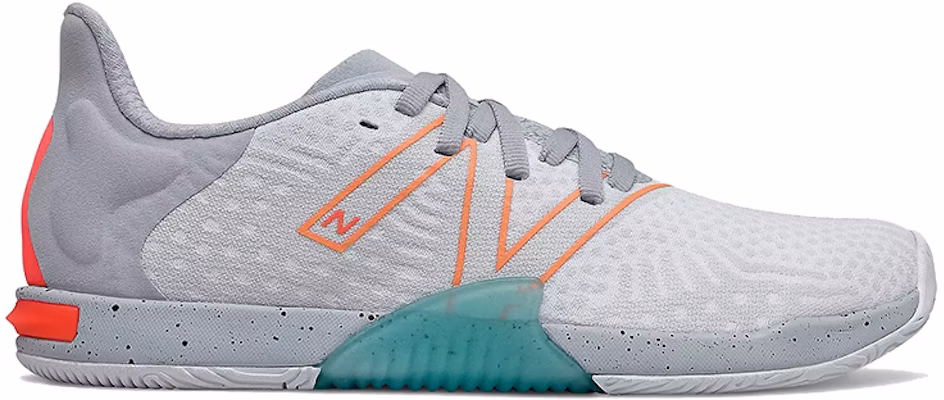 (Women) New Balance Minimus TR 'White Arctic Fox' WXMTRLW1 Order (Women) New Balance Minimus TR 'White Arctic Fox' WXMTRLW1