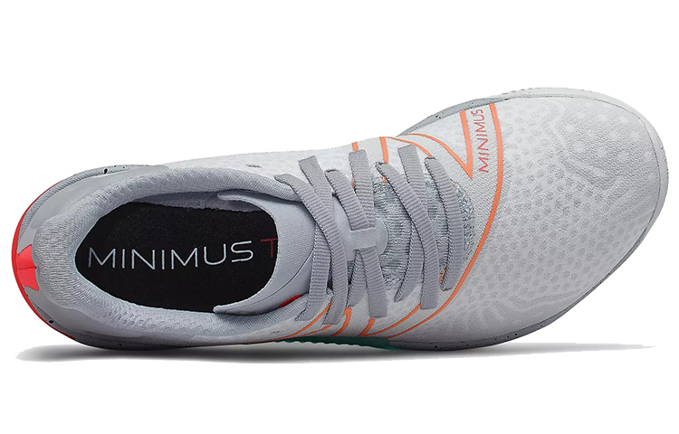 Lookbook (W) New Balance Minimus TR 'Putih Arctic Fox' WXMTRLW1