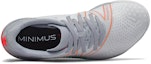Lookbook (W) New Balance Minimus TR 'Putih Arctic Fox' WXMTRLW1