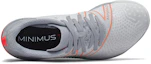 Lookbook (W) New Balance Minimus TR ''Blanc Arctic Fox'' WXMTRLW1