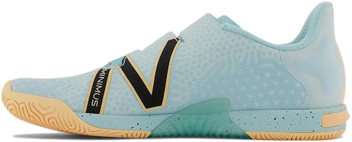 (Women) New Balance Minimus TR BOA 'Blue Light Mango' WXMTRBO1 (Women) New Balance Minimus TR BOA 'Blue Light Mango' WXMTRBO1