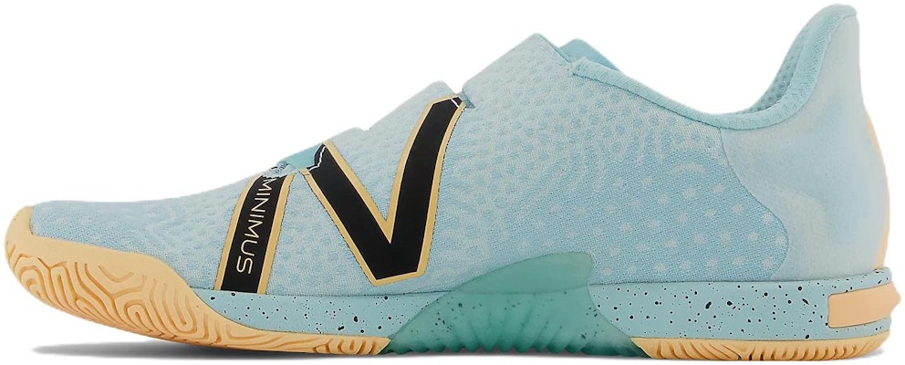 (Women) New Balance Minimus TR BOA 'Blue Light Mango' WXMTRBO1 Buy (Women) New Balance Minimus TR BOA 'Blue Light Mango' WXMTRBO1