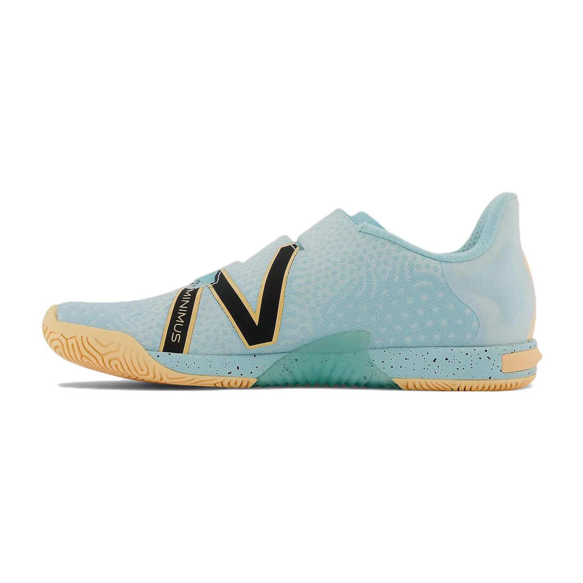 Buy (Women) New Balance Minimus TR BOA 'Blue Light Mango' WXMTRBO1