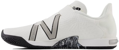 (Women) New Balance Minimus TR BOA 'White Black' WXMTRBW1 (Women) New Balance Minimus TR BOA 'White Black' WXMTRBW1