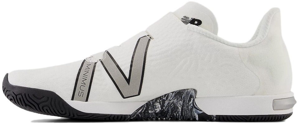 (Women) New Balance Minimus TR BOA 'White Black' WXMTRBW1 Buy (Women) New Balance Minimus TR BOA 'White Black' WXMTRBW1