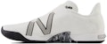 (W) New Balance Minimus TR BOA 'Putih Hitam' WXMTRBW1