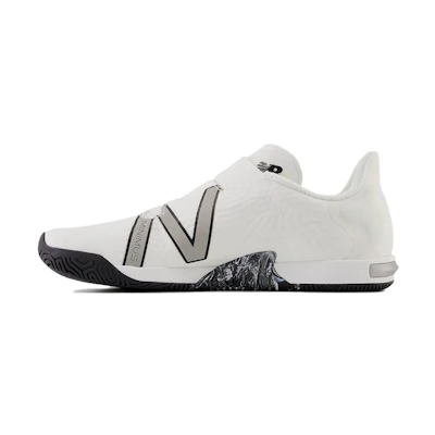 (W) NB Minimus TR BOA 'White Black'