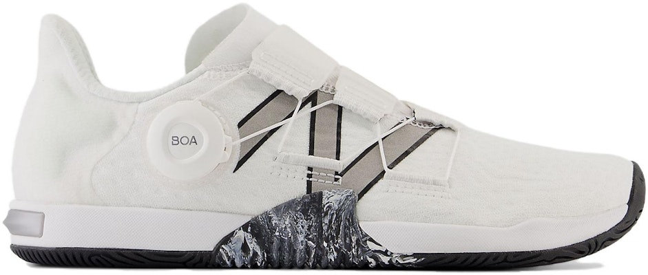 (Women) New Balance Minimus TR BOA 'White Black' WXMTRBW1 Order (Women) New Balance Minimus TR BOA 'White Black' WXMTRBW1
