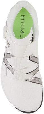 (Women) New Balance Minimus TR BOA 'White Black' WXMTRBW1 Shop (Women) New Balance Minimus TR BOA 'White Black' WXMTRBW1