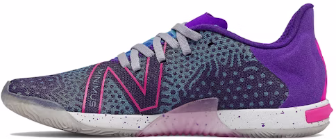 (Women) New Balance Minimus TR Comfortable Blue/ 'Purple' WXMTRCB1 (Women) New Balance Minimus TR Comfortable Blue/ 'Purple' WXMTRCB1