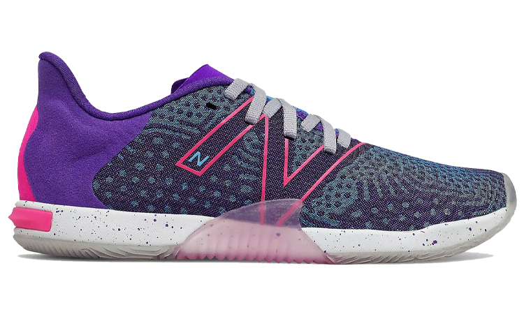 Order (W) New Balance Minimus TR Bequem Blau/ ''Lila'' WXMTRCB1
