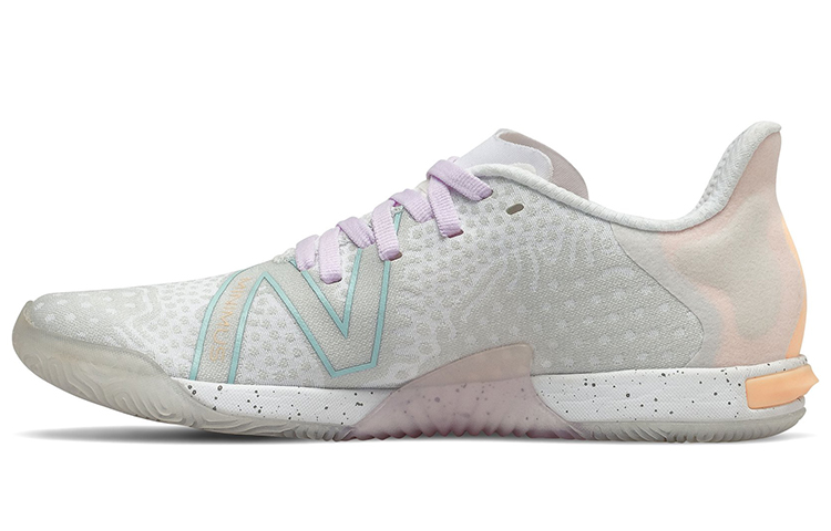 (Women) New Balance Minimus TR Sneakers /Pink 'Grey' WXMTRCW1