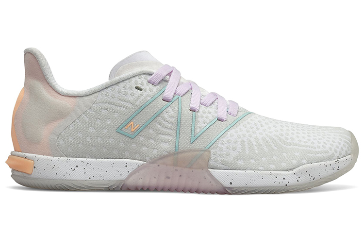 Order (W) New Balance Minimus TR Scarpe da Ginnastica /Rosa ''Grigio'' WXMTRCW1