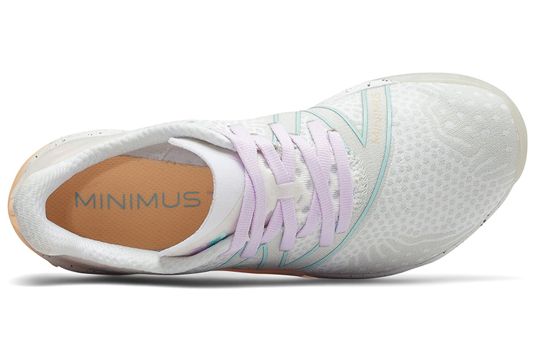 Lookbook (W) Sneaker New Balance Minimus TR /Pink 'Grey' WXMTRCW1