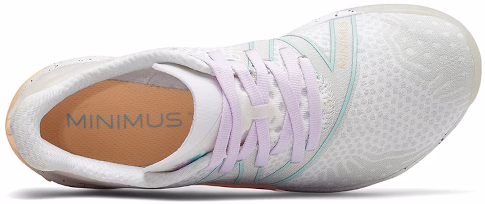 (W) New Balance Minimus TR Scarpe da Ginnastica /Rosa ''Grigio'' WXMTRCW1 Lookbook (W) New Balance Minimus TR Scarpe da Ginnastica /Rosa ''Grigio'' WXMTRCW1