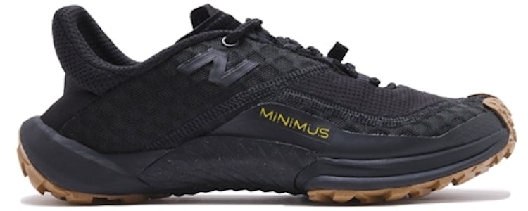 (W) (レディース) ニューバランス ミニマストレイル 'ブラック' WTM10LK1-D WTM10LK1-D Buy (W) (レディース) ニューバランス ミニマストレイル 'ブラック' WTM10LK1-D WTM10LK1-D