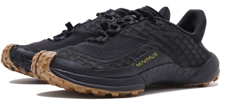 (W) New Balance Minimus Trail 'Hitam' WTM10LK1-D Purchase (W) New Balance Minimus Trail 'Hitam' WTM10LK1-D