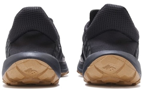 (W) (レディース) ニューバランス ミニマストレイル 'ブラック' WTM10LK1-D WTM10LK1-D Details for (W) (レディース) ニューバランス ミニマストレイル 'ブラック' WTM10LK1-D WTM10LK1-D