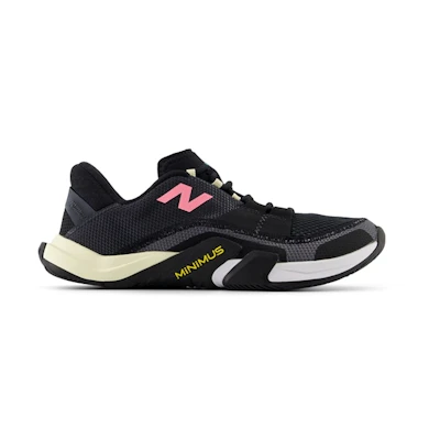 (W) NB Minimus Training 'Black'