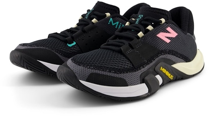 (W) New Balance Minimus Latihan 'Hitam' WXMTRLM2-D Purchase (W) New Balance Minimus Latihan 'Hitam' WXMTRLM2-D