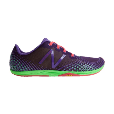 (W) NB Minimus Zero v2 Made in USA 'Purple Magic Green'