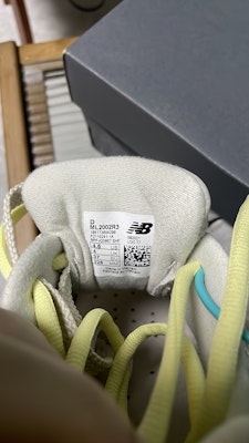 (W) New Balance ML2002R3 'TeamR Kem Camping Beige Hijau' ML2002R3TeamR Order (W) New Balance ML2002R3 'TeamR Kem Camping Beige Hijau' ML2002R3TeamR