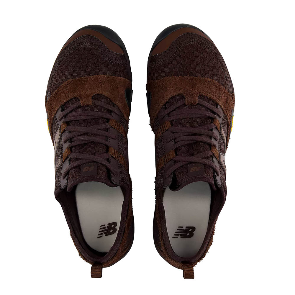 Details for New Balance MT10O 極小化越野跑鞋 MT10O3XB