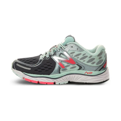 (W) NB NB 1260 'Black Green'