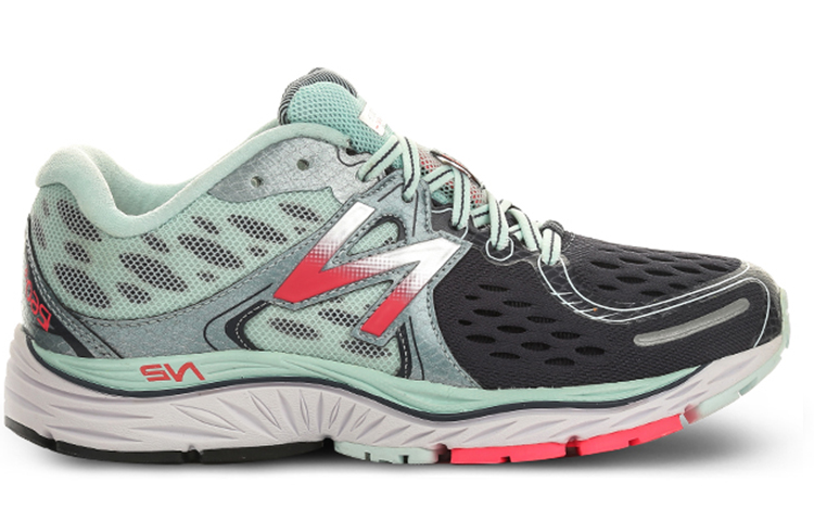 Order (W) New Balance NB 1260 ''Noir Vert'' W1260PW6