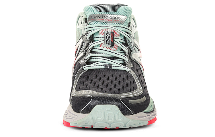 Shop (W) New Balance NB 1260 ''Noir Vert'' W1260PW6