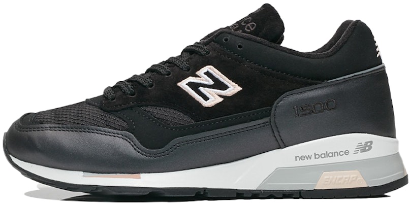 (W) New Balance NB 1500 '黑色' 运动鞋 W1500SMK Buy (W) New Balance NB 1500 '黑色' 运动鞋 W1500SMK