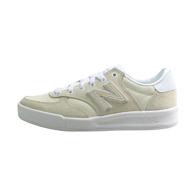 (W) NB NB 300 Skate shoes 'Cream y'