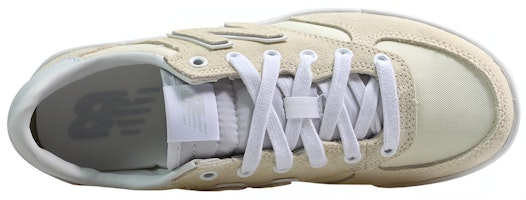 (W) 新百伦 NB 300滑板鞋“奶油色” WRT300HB Lookbook (W) 新百伦 NB 300滑板鞋“奶油色” WRT300HB