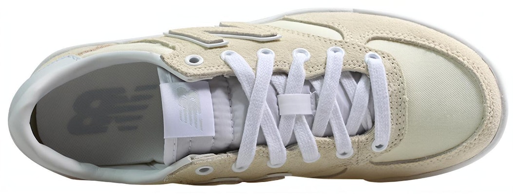 (Women) New Balance NB 300 Skate shoes 'Cream y' WRT300HB Lookbook (Women) New Balance NB 300 Skate shoes 'Cream y' WRT300HB