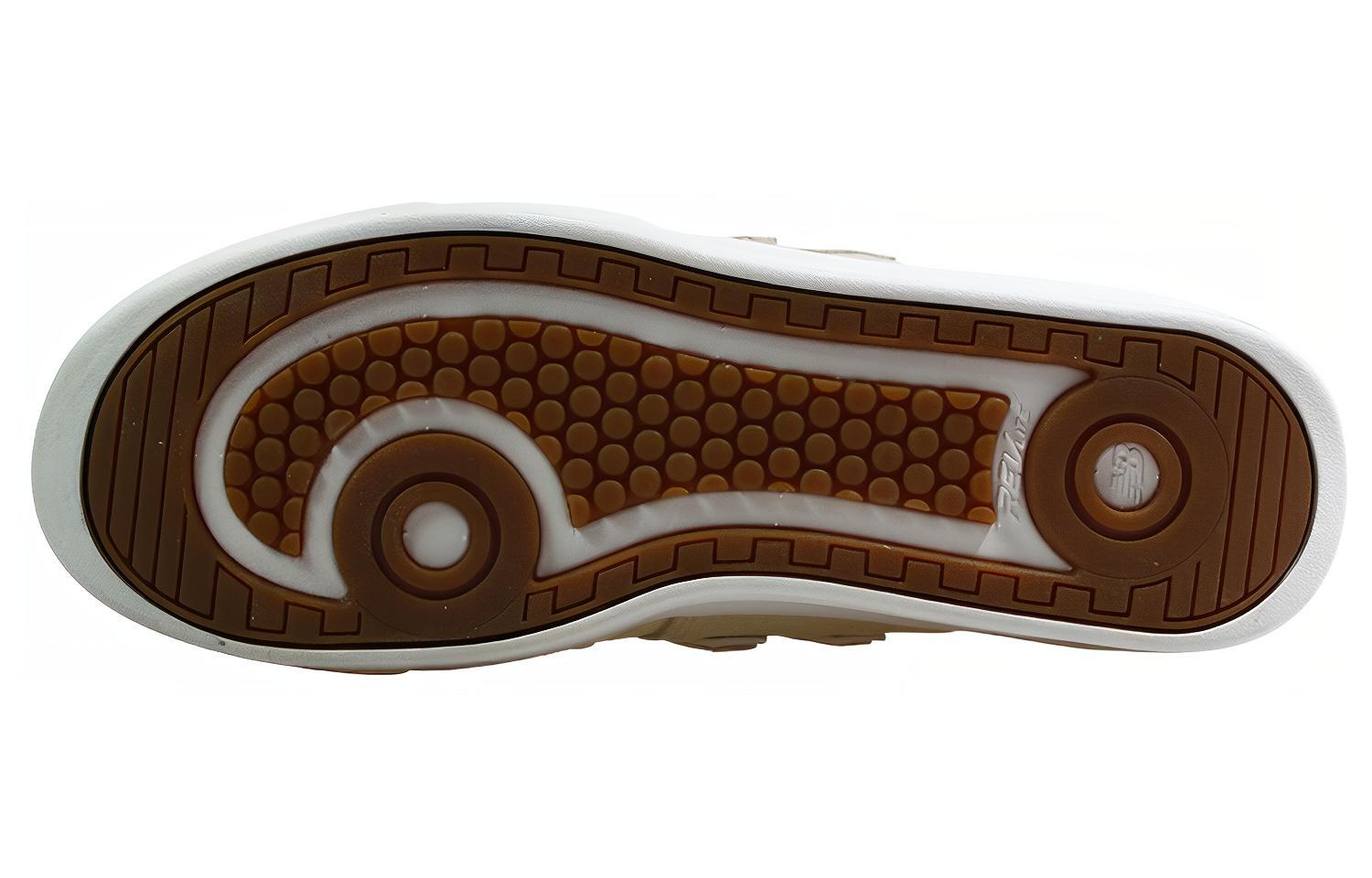 Shop (W) Sepatu Skate New Balance NB 300 'Creamy' WRT300HB