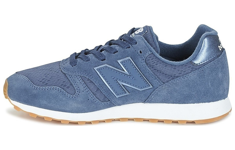 Buy (W) 新百伦 NB 373 '蓝色' WL373NVW