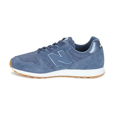 (W) NB NB 373 'Blue'