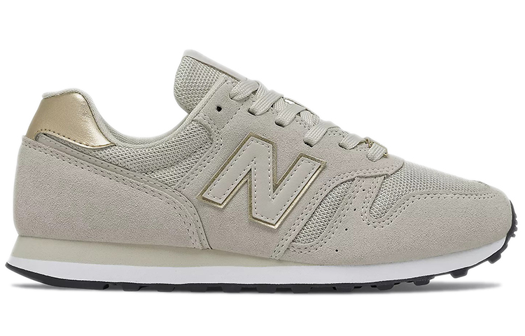 (W) NB NB 373 'Grey' 圖 2