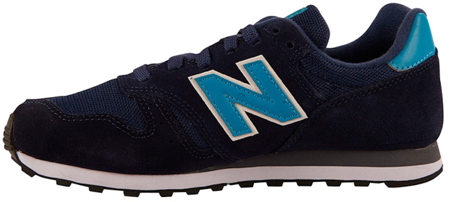(W) New Balance NB 373 'Navy' Biru Navy WL373SNG Buy (W) New Balance NB 373 'Navy' Biru Navy WL373SNG