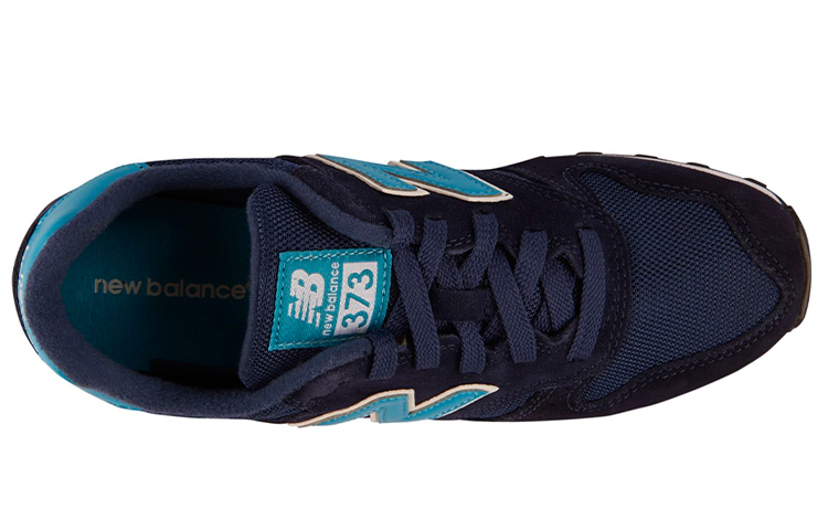 (W) NB NB 373 'Navy' 圖 2