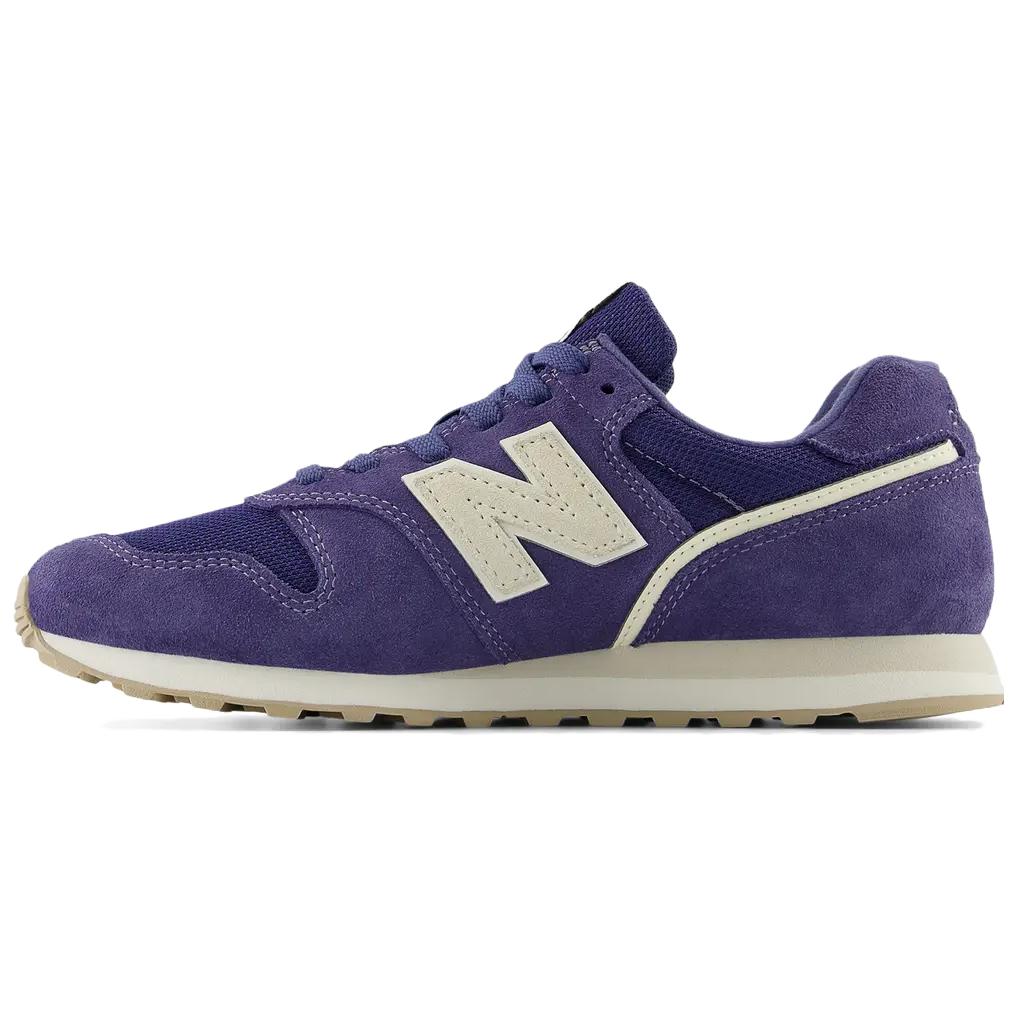 (Women) New Balance NB 373 Purple Lifestyle Shoes - Comfortable & Durable. WL373SE2