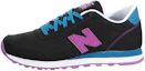Buy (W) New Balance NB 501 ''Zwart Paars'' WL501SLA