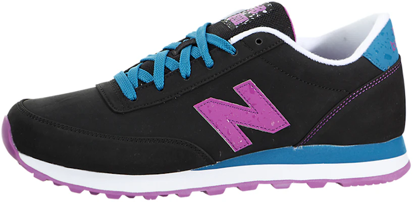 (W) 新百伦 NB 501 '黑紫' WL501SLA Buy (W) 新百伦 NB 501 '黑紫' WL501SLA