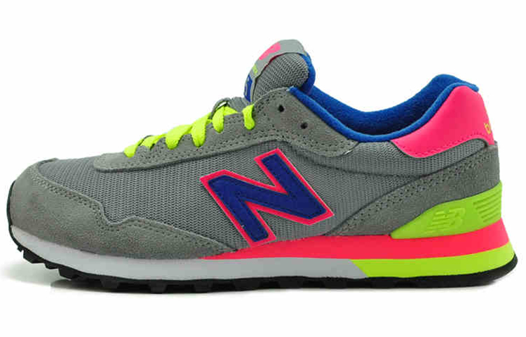 Buy (W) New Balance NB 515 灰色 WL515GRA