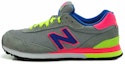 Buy (W) 뉴발란스 515 그레이 (New Balance 515 Grey) WL515GRA