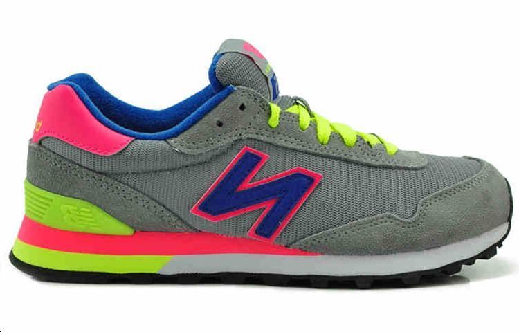 Order (W) New Balance NB 515 灰色 WL515GRA